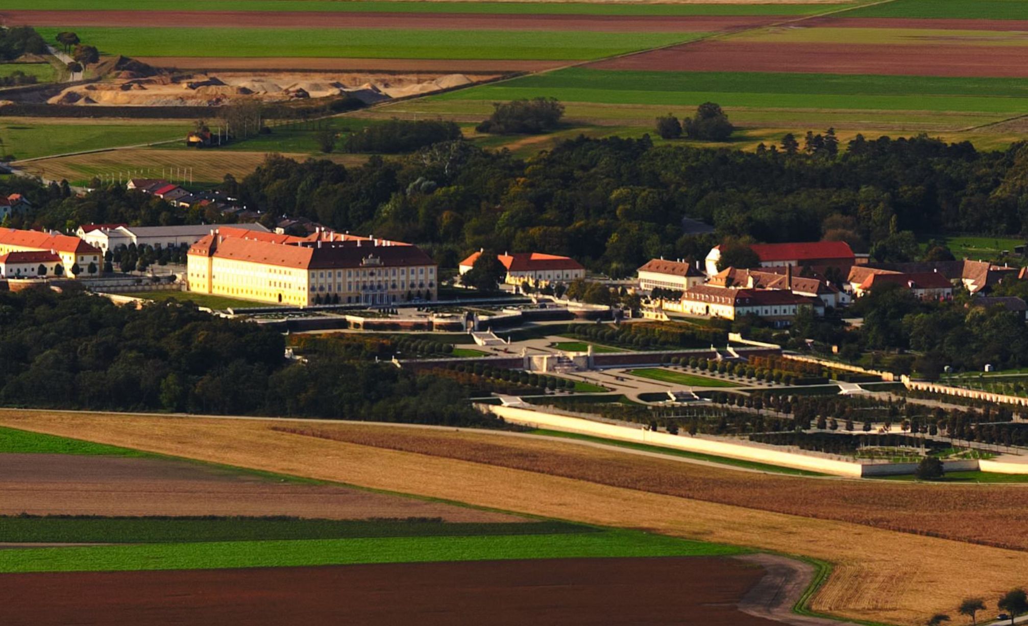 From Devínska kobyla 500 MPix