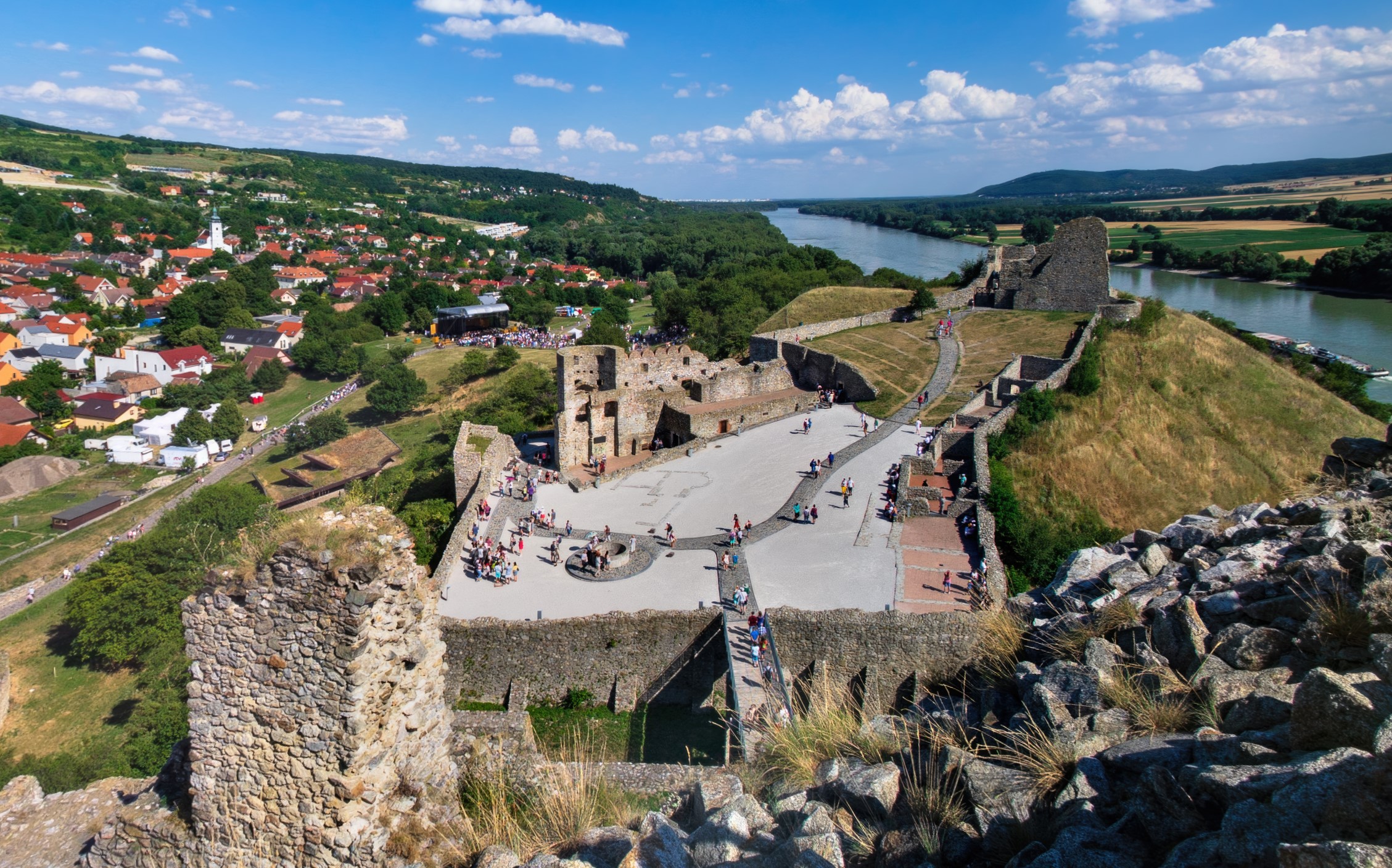 Devín