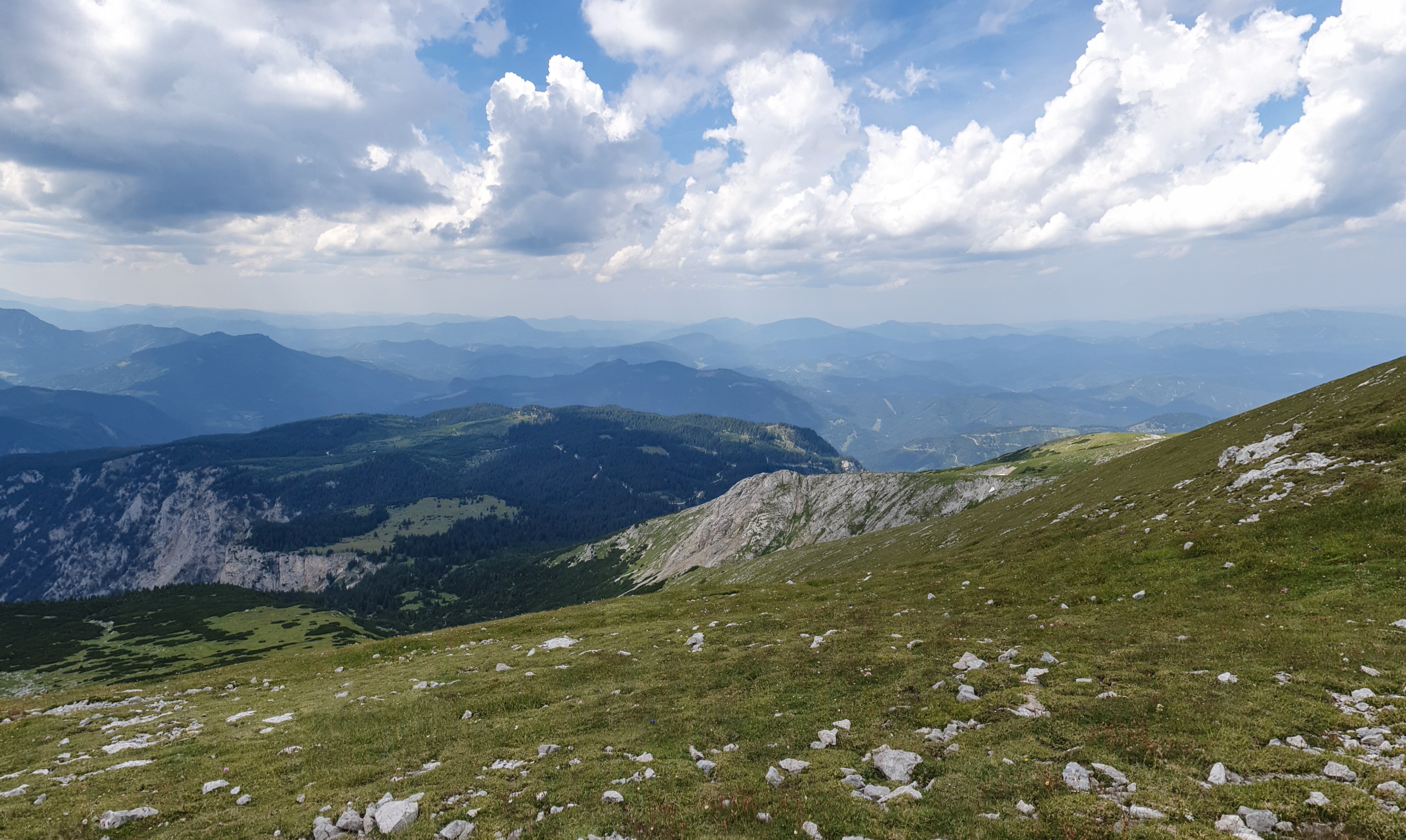 Schneeberg